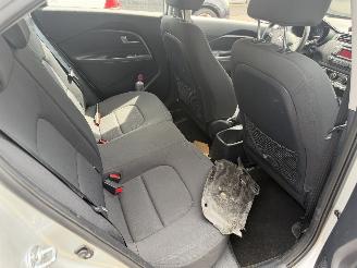 Kia Rio 1.2 CVVT Comfort Pack picture 12