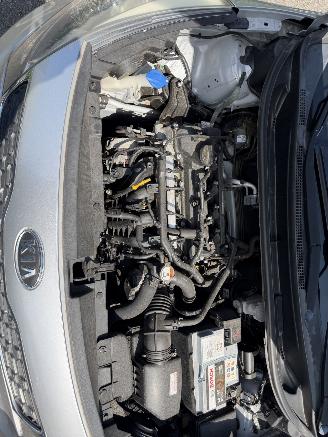Kia Rio 1.2 CVVT Comfort Pack picture 19