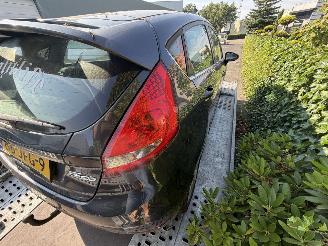 Ford Fiesta 1.4 Titanium picture 5