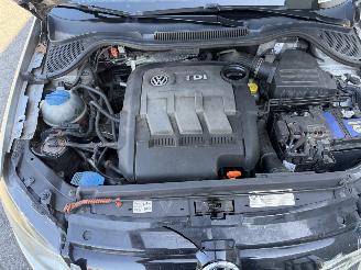 Volkswagen Polo 1.2TDI BMT COMFORTLINE picture 11