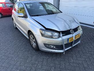 Volkswagen Polo 1.2TDI BMT COMFORTLINE picture 5