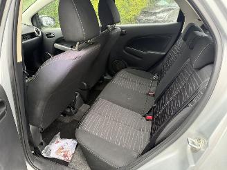 Mazda 2 1.3 S-VT picture 14