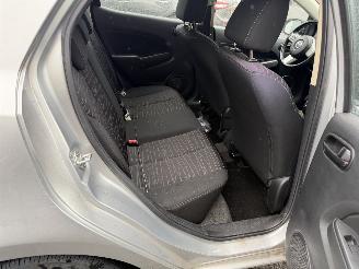 Mazda 2 1.3 S-VT picture 15