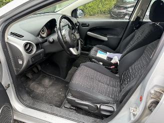 Mazda 2 1.3 S-VT picture 11