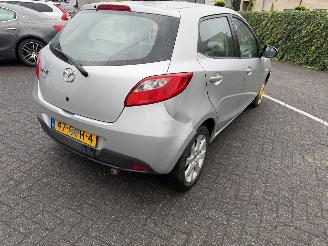 Mazda 2 1.3 S-VT picture 8