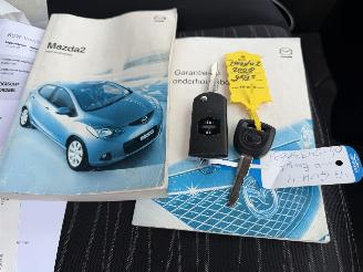 Mazda 2 1.3 S-VT picture 17