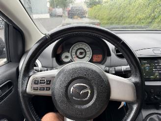 Mazda 2 1.3 S-VT picture 21