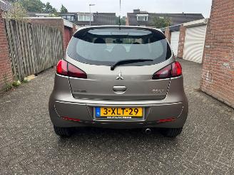Mitsubishi Colt 1.3 Incharge + picture 3