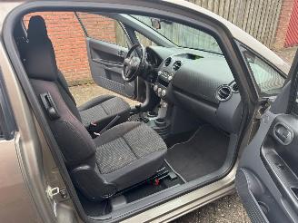 Mitsubishi Colt 1.3 Incharge + picture 9
