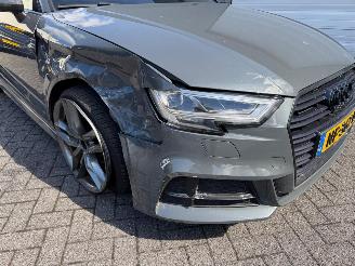 Audi A3 1.0 TFSI AUTOMAAT SPORT PRO LINE S picture 5