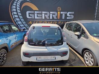 Citroën C1 C1, Hatchback, 2005 / 2014 1.0 12V picture 1