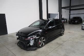 Avarii autoturisme Volkswagen Golf PERFORMANCE 2018/4