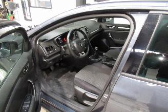 Renault Mégane ZEN picture 13