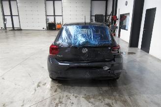 Volkswagen Polo COMFORTLINE picture 4