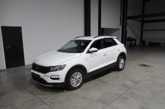 Vaurioauto  passenger cars Volkswagen T-Roc STYLE 2018/5
