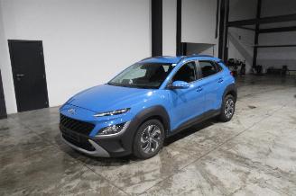 Hyundai Kona SEDAN picture 1