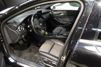 Mercedes GLA SEDAN picture 20