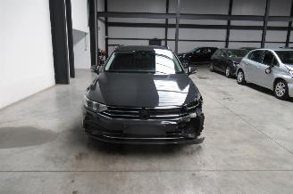 Volkswagen Passat BUSINESS picture 7
