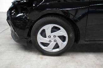 Hyundai I-20 SEDAN picture 13