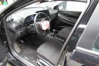Hyundai I-20 SEDAN picture 19