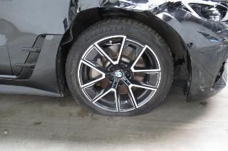 BMW i4 GRAN COUPE picture 12