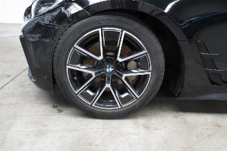BMW i4 GRAN COUPE picture 14