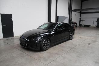 Auto incidentate BMW i4 GRAN COUPE 2023/3