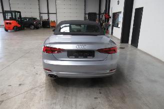 Audi A5 CABRIOLET picture 4