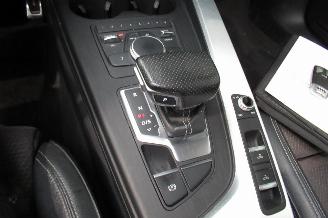 Audi A5 CABRIOLET picture 36