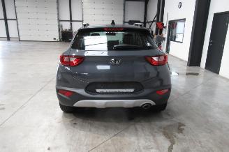 Kia Stonic SEDAN picture 4