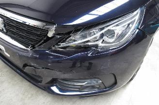 Peugeot 308 STYLE picture 8