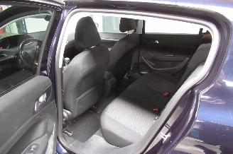Peugeot 308 STYLE picture 16