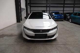 Peugeot 508 GT LINE picture 7