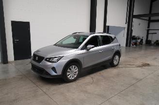 uszkodzony samochody osobowe Seat Arona STYLE 2023/5