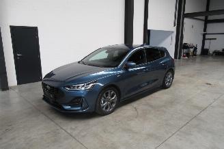 Ford Focus ST-LINE picture 1