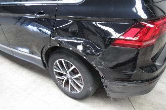 Volkswagen Tiguan COMFORTLINE picture 8
