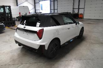 Mini Cooper S JWC TRIM picture 5