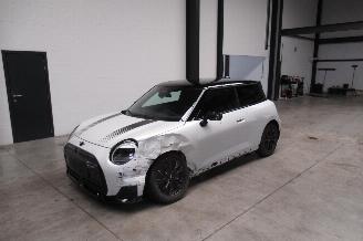 Mini Cooper S JWC TRIM picture 1