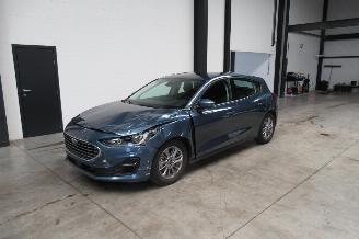 Avarii autoturisme Ford Focus TITANIUM 2023/5