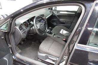 Volkswagen Golf TRENDLINE picture 16
