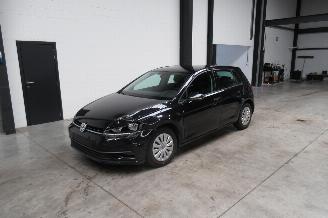 škoda osobní automobily Volkswagen Golf TRENDLINE 2017/4