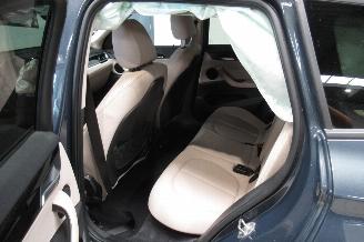BMW X1 SUV picture 23