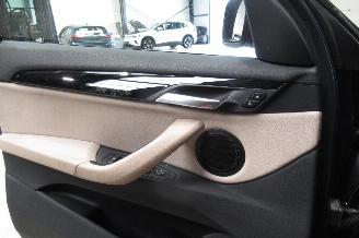 BMW X1 SUV picture 31