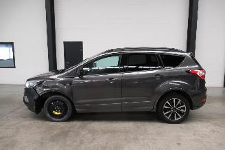 Ford Kuga ST-LINE picture 2