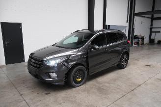 Ford Kuga ST-LINE picture 1