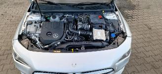 Mercedes Cla-klasse 250e AMG Coupe*Plug-In*Panoramaschuifdak*Ambiente*Virtual Cockpit*Navigatie*Camera*Stoelen elektrisch met memory en verwarming*Soundsysteem*MBUX* picture 7