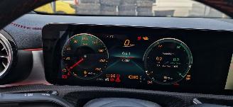 Mercedes Cla-klasse 250e AMG Coupe*Plug-In*Panoramaschuifdak*Ambiente*Virtual Cockpit*Navigatie*Camera*Stoelen elektrisch met memory en verwarming*Soundsysteem*MBUX* picture 10