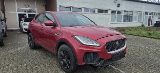 škoda osobní automobily Jaguar E-Pace R Dynamic S* AWD* Panoramaschuifdak*LED*Adaptive cruisecontrol*Soundsysteem*PDC*DAB+*Camera*Leren stoelen Elektrisch met stoelbediening Memory* 2018/12