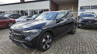 Avarii autoturisme Mercedes GLC 300e 4Matic*AMG*Panoramadak*360 Camera*digital OLED display*air niveauregeling*Laserlicht*Leer* 2023/3