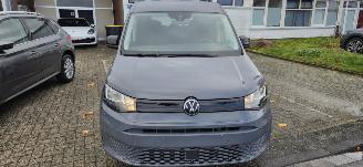 Volkswagen Caddy maxi 1.5 TSi* 7 Zitter* picture 2